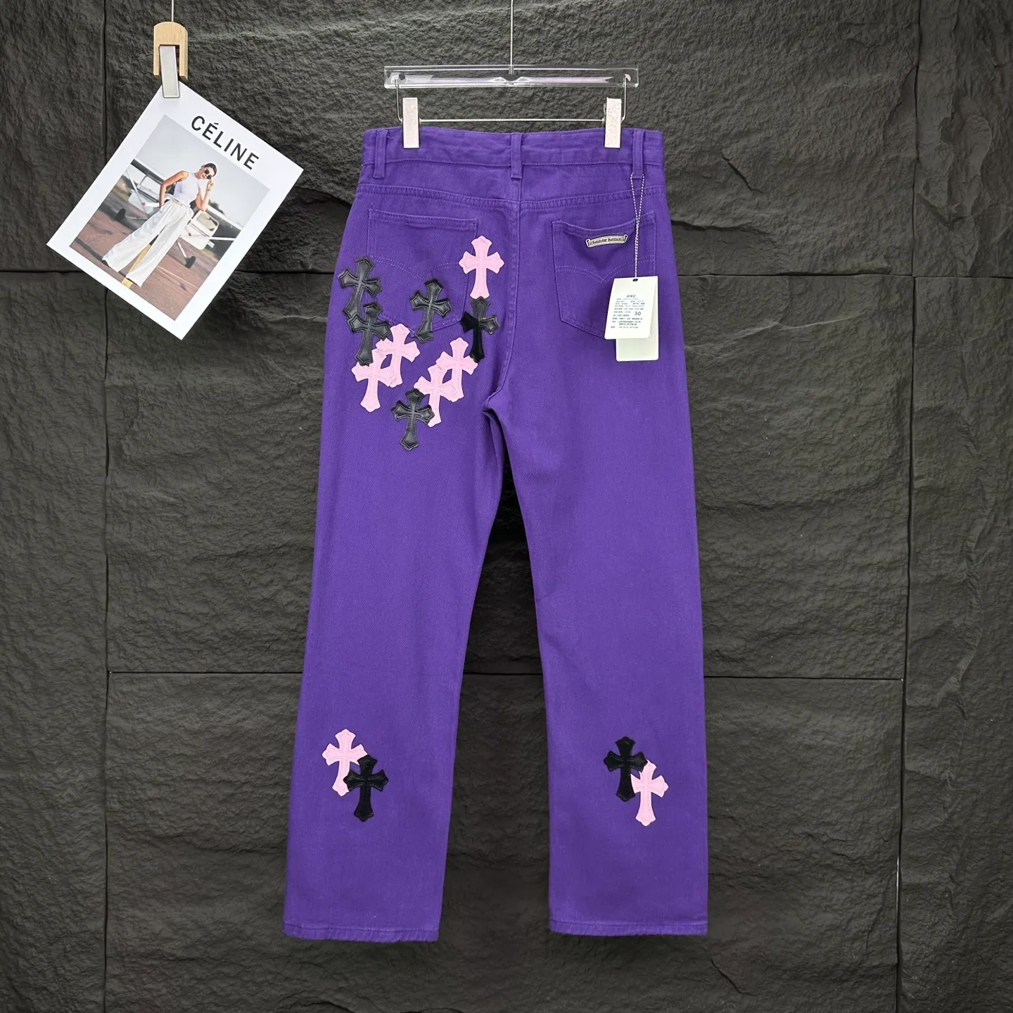 2025New Arrival Quality ， ， ， ， ， ！ ， ， ！！！ ：Purple Size：28、30、32、34（ Size）